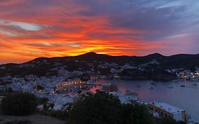 Villa Adele Ponza